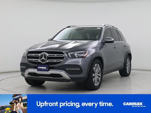 2022 Mercedes-Benz GLE 350 