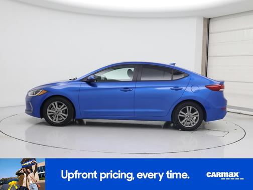 2017 Hyundai ELANTRA Value Edition