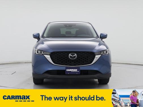 2022 Mazda CX-5 2.5 S