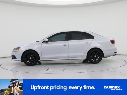 2017 Volkswagen Jetta S