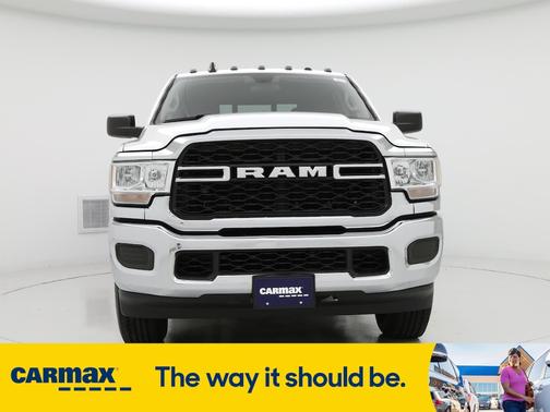 2020 RAM 2500 Tradesman