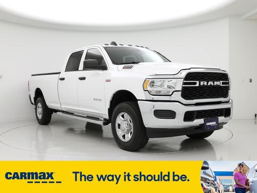 2020 RAM 2500 Tradesman
