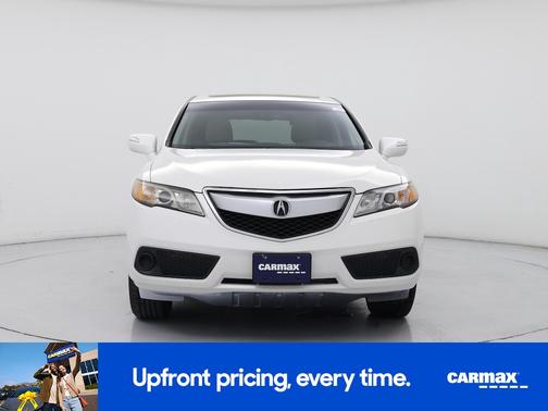2015 Acura RDX AWD