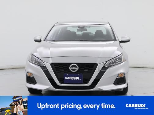 2022 Nissan Altima SV