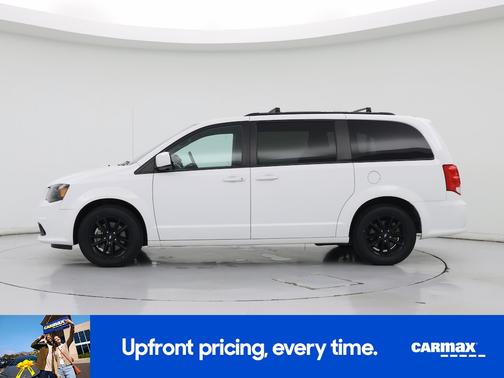 2020 Dodge Grand Caravan SE Plus
