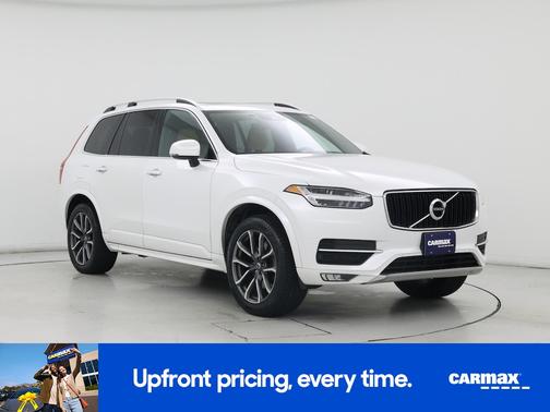 2019 Volvo XC90 T6 Momentum