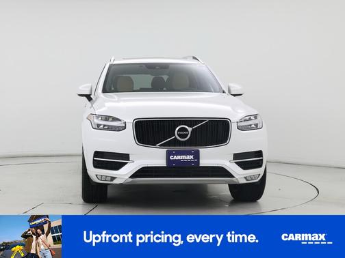 2019 Volvo XC90 T6 Momentum