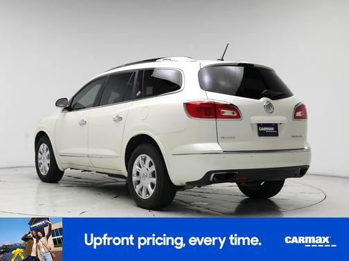 2015 Buick Enclave Premium