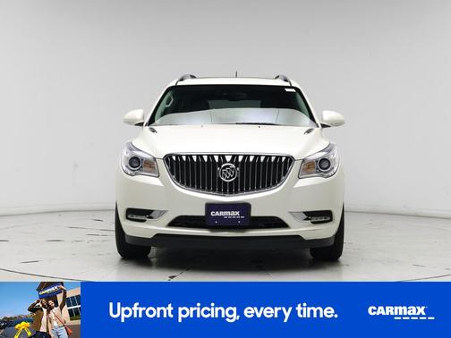 2015 Buick Enclave Premium