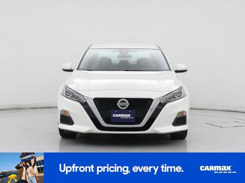 2022 Nissan Altima SV