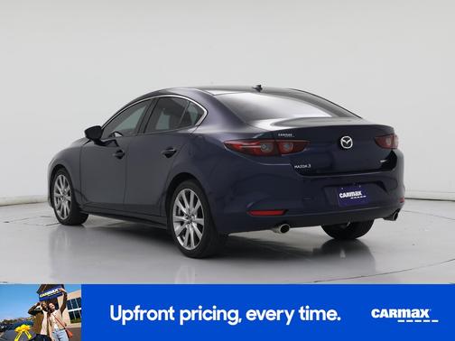 2020 Mazda Mazda3 Premium