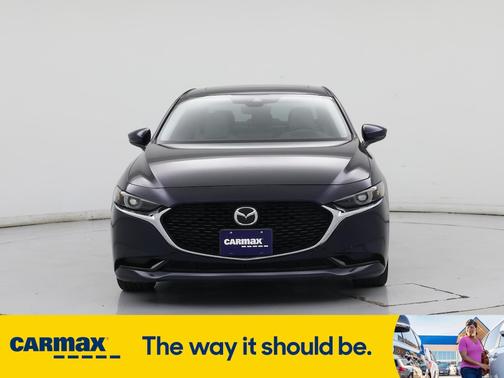 2020 Mazda Mazda3 Premium