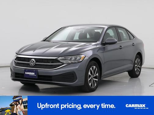 2024 Volkswagen Jetta S