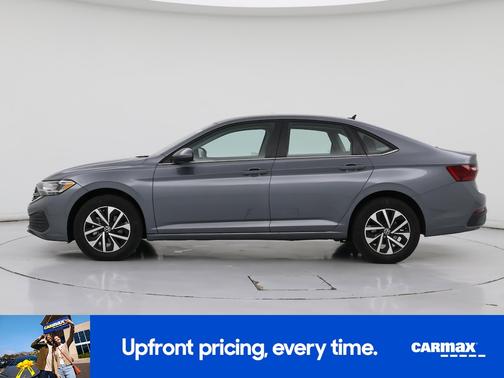 2024 Volkswagen Jetta S