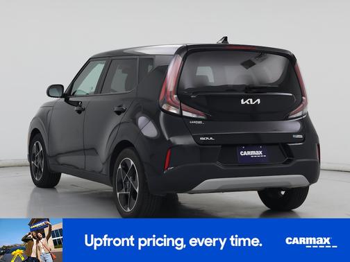 2023 Kia Soul EX