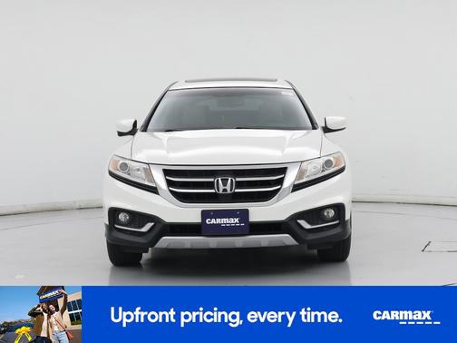 2014 Honda Crosstour EX-L