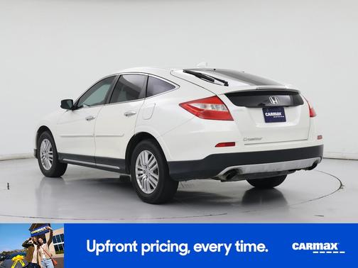 2014 Honda Crosstour EX-L