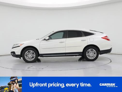 2014 Honda Crosstour EX-L