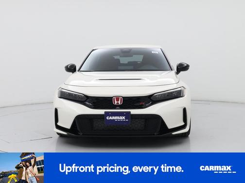 2024 Honda Civic Type R