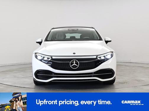 2022 Mercedes-Benz EQS 450+ 