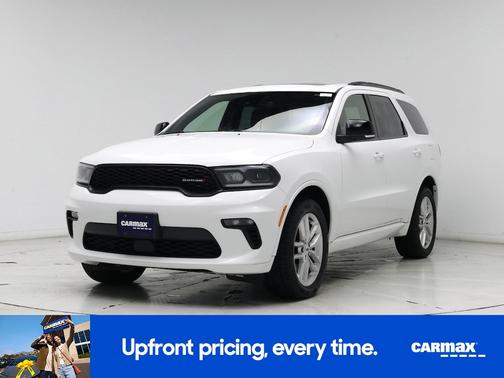 2023 Dodge Durango GT Plus