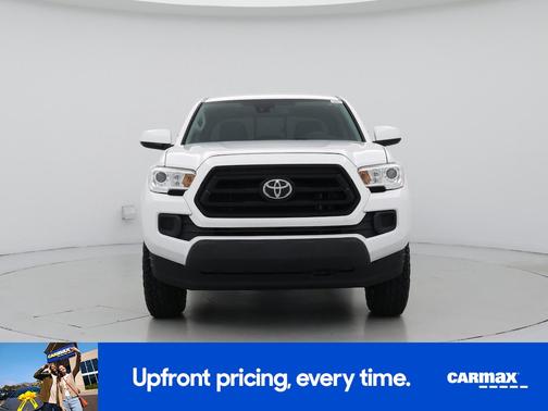 2020 Toyota Tacoma SR