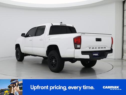 2020 Toyota Tacoma SR