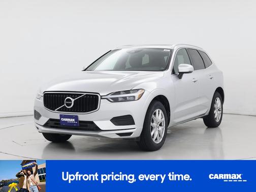 2020 Volvo XC60 T5 Momentum