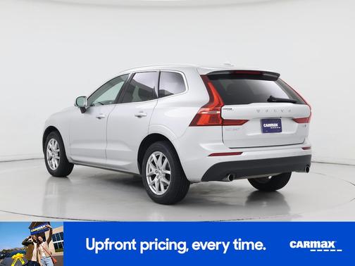 2020 Volvo XC60 T5 Momentum