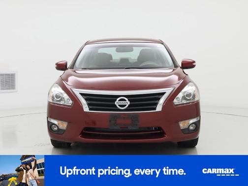 2015 Nissan Altima SL
