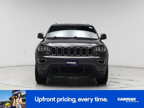 2020 Jeep Grand Cherokee North Edition