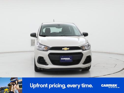 2016 Chevrolet Spark LS