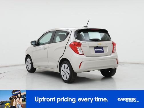 2016 Chevrolet Spark LS