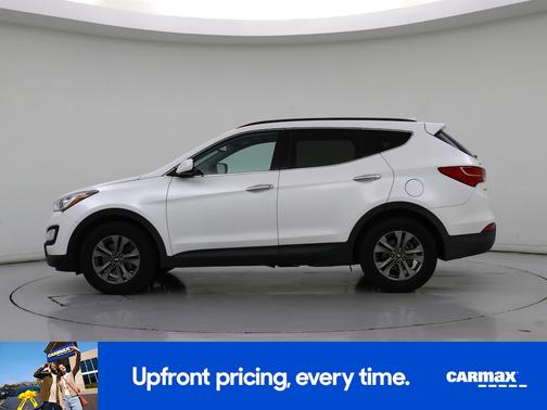 2016 Hyundai Santa Fe Sport 