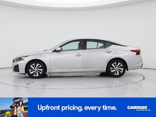 2023 Nissan Altima S