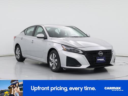 2023 Nissan Altima S