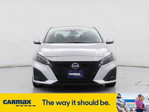 2023 Nissan Altima S