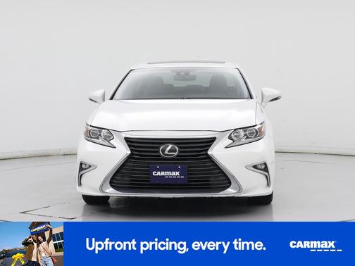 2017 Lexus ES 350