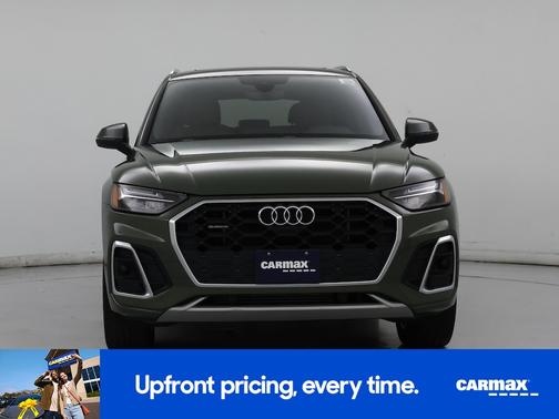 2022 Audi Q5 e S-Line Premium Plus