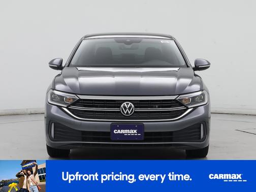 2024 Volkswagen Jetta SEL