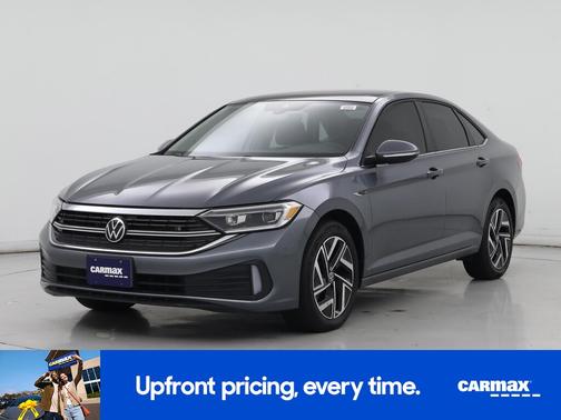 2024 Volkswagen Jetta SEL