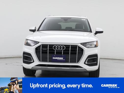 2021 Audi Q5 Premium Plus