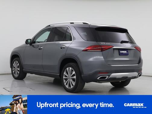 2022 Mercedes-Benz GLE 350 