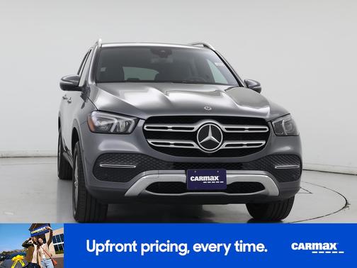 2022 Mercedes-Benz GLE 350 GLE 350