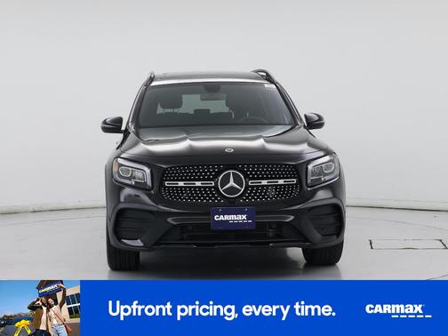 2023 Mercedes-Benz GLB 250 