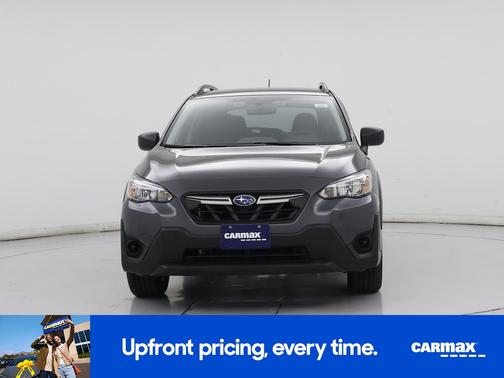 2023 Subaru Crosstrek Base (CVT)