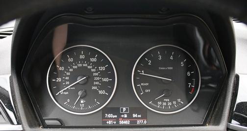 2018 BMW X1 xDrive28i