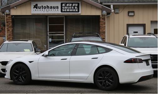 2023 Tesla Model S Base