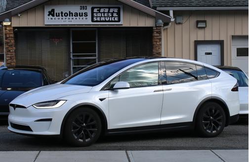 2023 Tesla Model X 