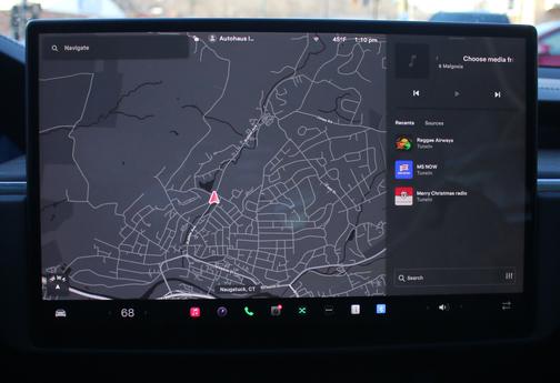 2022 Tesla Model S Long Range